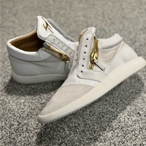 Men’s Giuseppe Runner Sneakers Low-tops